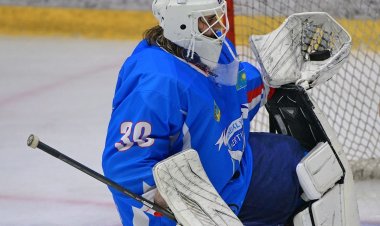 Хоккейный «Иртыш» совершил рокировку накануне матча дома