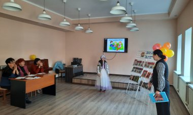 Павлодарда кітапты жанына серік еткен оқырман әулеттер сынға түсті