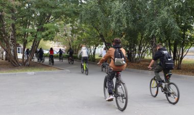 Көліксіз күн: Павлодарда акцияның қорытындысы шығарылды
