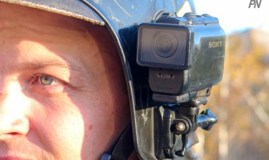 Павлодарлық өрт сөндіруші блогер: Бұл видеолар арқылы құтқарушы болғандар көп