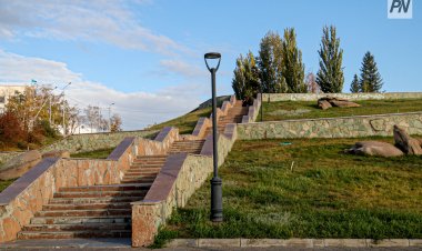 20 октября в Павлодарской области будет без осадков