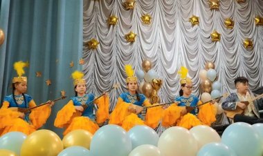 Молодые павлодарцы поборолись за путёвку на Национальные Дельфийские игры