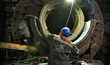 Проблемы экибастузцев с теплом будут решать оперативно