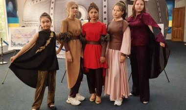 Песня Жанар Дугаловой принесла победу павлодарской школьнице