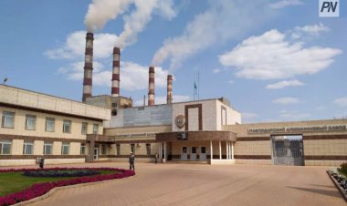 Павлодар кәсіпорны автоматтандырылған өндірісті кеңейтуді жоспарлап отыр