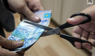 14 миллион теңге: Жемқорлық жайлы хабарлаған павлодарлықтар сыйақы алады