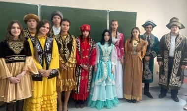 «Мың бала»: Павлодарда облыстық кезеңге өткен оқушылар анықталды