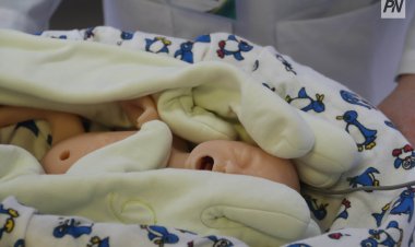 Павлодарлық тұрғын шала туған қызын қалай тымаққа салып өсіргенін айтып берді