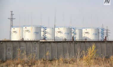 Павлодар облысы бензин өндірісі бойынша үздік үштікке енді
