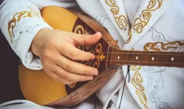 Павлодарда ақындар айтысы өтеді