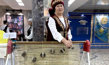 Екібастұзда шығармашыл ауылдық округтер анықталды