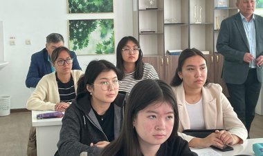 Павлодар университетінде жаңа пән енгізілді