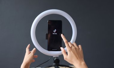 TikTok удалил почти миллион роликов казахстанцев