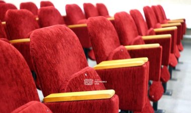 В пригороде Аксу нашли место для досуга