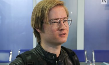 Әлем чемпионын ұтқан шахматшы Павлодарға келді