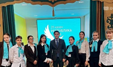 Президентам павлодарских школ вручили удостоверения