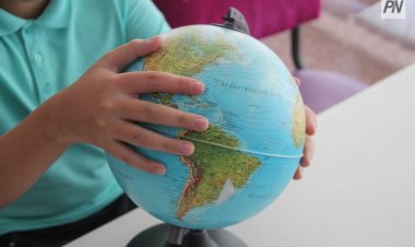 Из-за ветра павлодарские школьники останутся дома