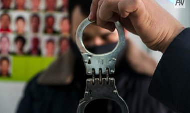 Павлодарда текила мен шұшық ұрлаған қырғызстандық ұсталды