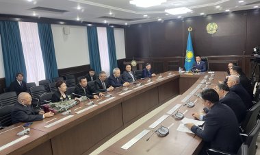 Семь жителей Павлодарской области обрели особый статус