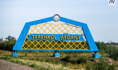 Когда в двух сёлах Теренколя заасфальтируют все дороги