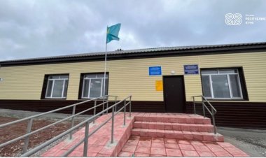Баянауыл ауданында екі ауылдық клуб жөндеуден кейін ашылды