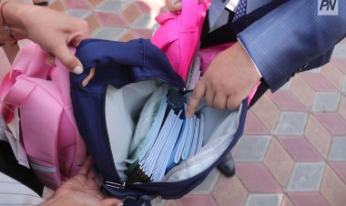 Павлодарлық мектептерде бір күн қағазсыз өтті