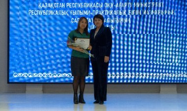 Павлодар облысында «Үздік мектеп кітапханалары» анықталды