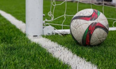 Павлодарда жаңа спорт алаңы қолданысқа берілмек