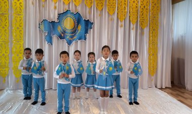 Павлодардағы білім ошақтары Республика күнін кең көлемде атап өтуде