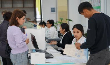 Павлодарда 25 қазанда ХҚКО-лар жұмыс істемейді