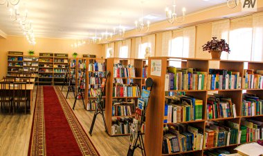 Нужны ли библиотекари, ответили павлодарцы