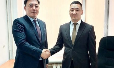 Павлодар облысы басқарма басшысының орынбасары тағайындалды