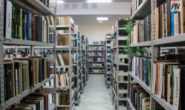 Павлодар облысында кітапханашылардың 80 % – ұстаздар