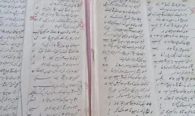 Мәшһүр Жүсіп музейінің қоры жаңа қолжазбалармен толықты