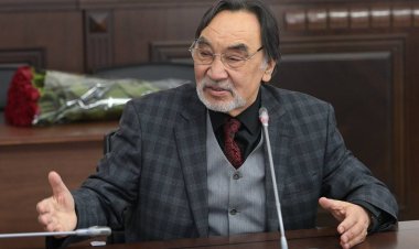 Известный павлодарец стал народным артистом Казахстана