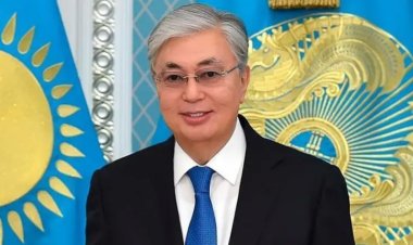 Президент: Егемендік декларациясы – елдігіміздің берік тұғыры