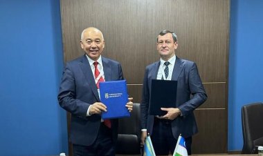 Павлодар  және Самарқанд университеттері серіктес болды