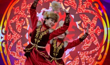 Павлодар облысында Республика күні кеңінен атап өтілді