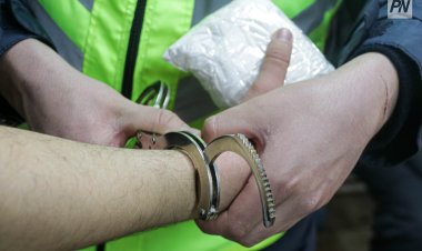 Павлодарда есірткі сатушы жұмыртқа тәрізді гипстің ішіне есірткі жасырған
