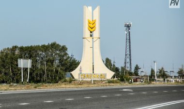 Тереңкөл ауданының ауылында ескі фельдшерлік-акушерлік пункт жөнделді