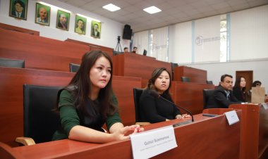 Павлодар университетінде магистрлік бағдарламалар ағылшын тілінде оқытылмақ