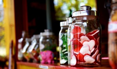 В Японии выдумали несуществующий фрукт