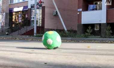 Павлодар облысында екі баланы көлік қағып кетті