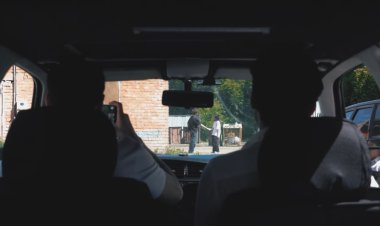 «Без романтизации кайфа»: в Павлодаре сняли фильм о наркобизнесе