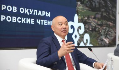 Торайгыровские чтения прошли в Павлодаре