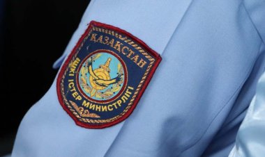 Юных павлодарцев пригласили на конкурс «Моя полиция»