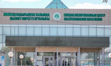 Для павлодарских водителей изменили правила приёма экзамена