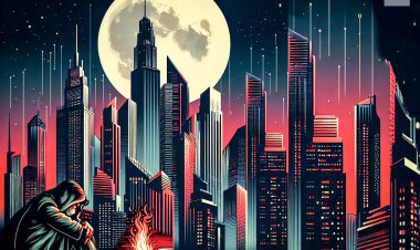 Чего боятся павлодарские бездомные и где они находят защиту