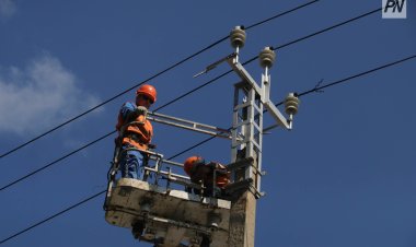 Сколько домов в Павлодаре временно останутся без света