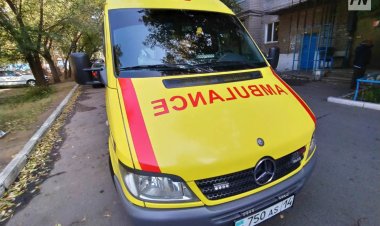 Шомылдырғысы келген: Екібастұзда үш жасар бала күйік салдарынан қайтыс болды